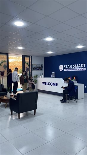 Star Smart International School on Reels