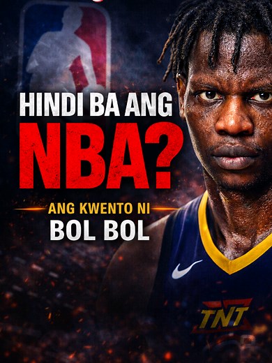 Bol Bol: Mula NBA Hanggang PBA