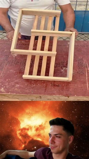 The best shelf to make at home 🤩