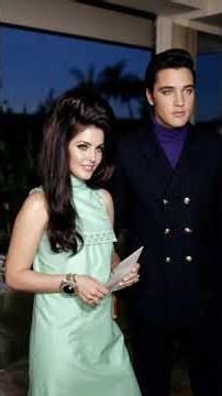 Love Me Tender (Aug 13, Dinner Show) - Elvis Presley (1956) | Elvis & Priscilla in Las Vegas, 1968