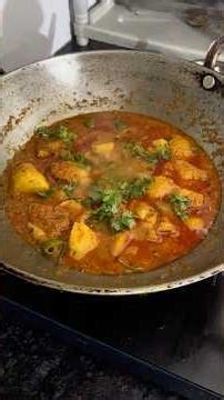 Kashmiri Dum Aloo Recipe 😍 | Restaurant Style Dum Aloo Ghar Par | Spicy & Creamy Aloo