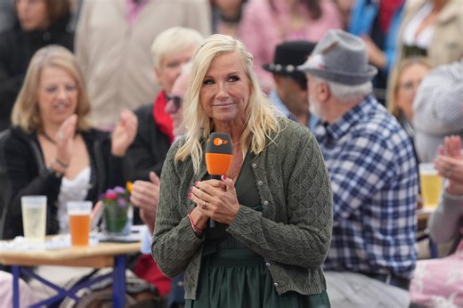 ZDF: Das sind die beliebtesten Moderatoren