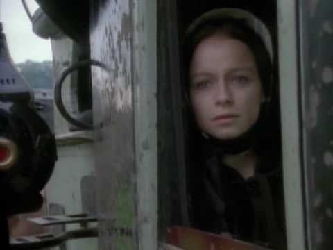 Jane Eyre (1997)_ Farewell and return of Jane