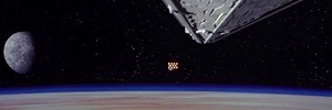 Rogue One Ending Meets A New Hope Beginning in New Clip