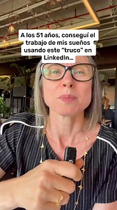 Participa en el próximo TALLER ONLINE 👉"Cómo Hacer Que el Robot de LinkedIn Encuentre el Trabajo Ideal para Ti" . Descubre qué ajustes hacer hoy en tu LinkedIn para destacar ante los reclutadores y conseguir las mejores vacantes del mercado. . Toca el botón "Saber más" y regístrate. ✅ (plazas limitadas) | Increible Empleo Nuevo