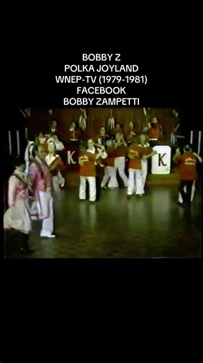 Catching a snippet of BOBBY Z POLKA JOYLAND ON WNEP-TV (1979-1981) tonight at 7 here on my Facebook opens doors of opportunity for you to feel connected to the show (4 Seasons | 52 Episodes) ahead my inclusion in the 5-hour documentary series WORLD BEAT 'On Location: Revisited, Roll Out The Barrel, Zing, Boom, Tararrel - The Anatomy of World Beat' slated for release this fall. The 5-hour documentary series is produced by the award-winning duo Wilkes University Integrative Media, Art Design Depar