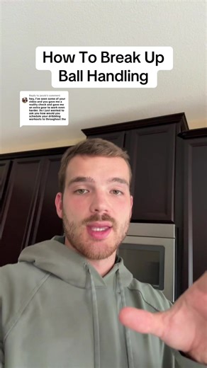 Mastering Basketball Ball Handling Techniques