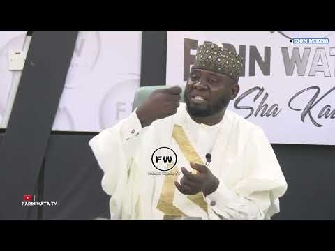 IDON MIKIYA 9TH FEBRUARY 2026