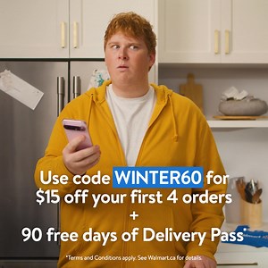 601K views · 253 reactions | Math’s hard. Good thing Walmart grocery delivery is easy. | Walmart Canada | Facebook