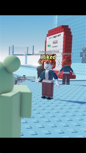 250K views · 3.9K reactions | I was given some of the nicest admin commands in the new roblox slap tower! #roblox #robloxfyp #micup #robloxvc #robloxvoicechat | Nitronuke | Facebook