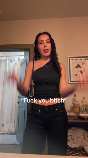 Basically how it goes