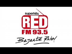 Red FM | 93.5 | All in 1 jingles | Bajate raho | theme | title song | part-I