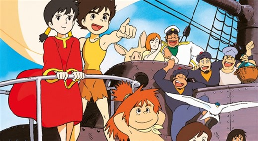 La nostra infanzia al cinema: il cartone animato anni '80 "Conan, il ragazzo del futuro" compie 45 anni e scrive la parola fine