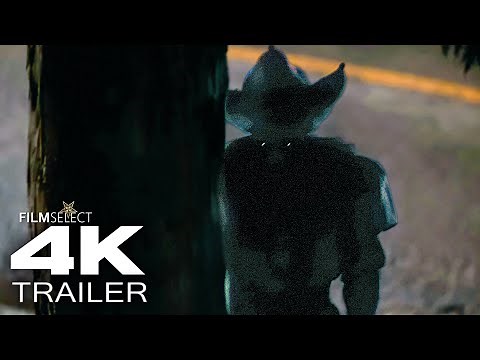 IT: WELCOME TO DERRY Official Trailer 2 (2025)