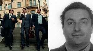 Det är sant i ”Golden boys” – här är männen bakom Trustorhärvan
