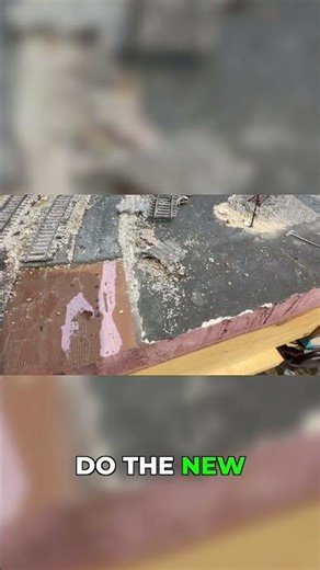 Re-laying Track for Perfect Bridge Alignment