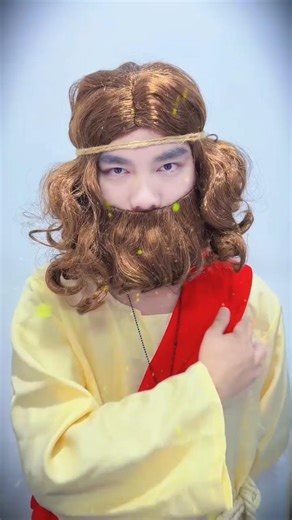 जीसस ने किया कर्म चेक❌🥰Wood working withart handcraft idea/home madereal telent/skill-art #shorts