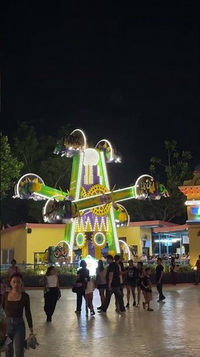 POV: Experiencing EKlipse — Southeast Asia’s First Near-Miss Ride at Enchanted Kingdom! 🎢 #travel