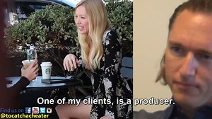 To Catch a Cheater on Reels