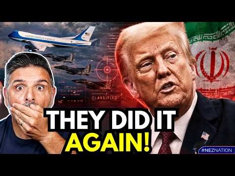 🚨MAJOR BREAKING: NEW Plot on Trump's Life Exposed!