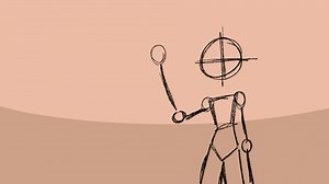 Level 1 Animation - OLIVIA G - Week 5 “wave” | The Animation Course