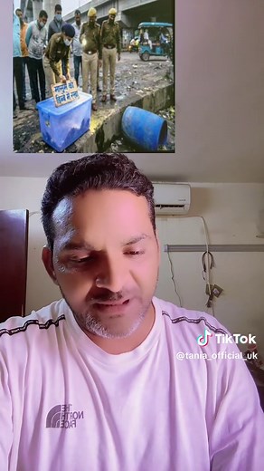 कैसे मार डालते हैं — इंडिया से कनाडा तक की कहानी
