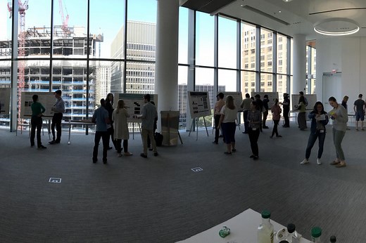 Summer Internship in Engineering and Neuroscience