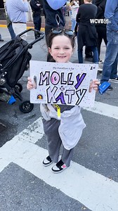 215K views · 1.6K reactions | #Boston being awesome. Here's one minute of humans being awesome at the finish line of the 128th running of the Boston Marathon. * * * #bostonmarathon #boston #massachusetts #marathon #finishline #humansbeingawesome | WCVB Channel 5 Boston | Facebook