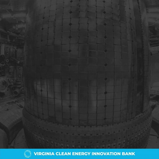The Virginia Clean Energy Innovation Bank is removing financing barriers to help bring innovative technologies to market. We're combining public and private capital to invest in advanced nuclear, carbon capture, hydrogen, renewables, and beyond. Learn more at: https://energy.virginia.gov/renewable-energy/VCEIB.shtml | Virginia Department of Energy