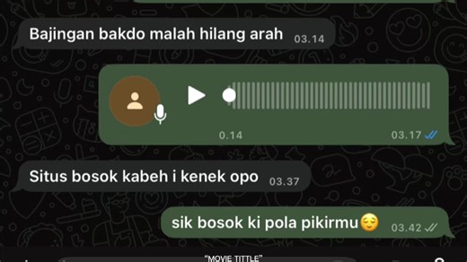 hilang arah☺️#CapCut