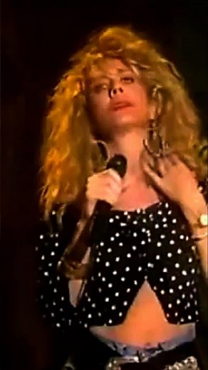 BABY, I LOVE YOUR WAY - Will To Power (28/01/1989)"Formel Eins"/German TV #flashback #lovesong