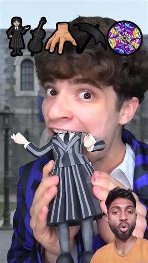 🤯Weird & Horrible Food ASMR 🤢 | Most Disgusting Eating Sounds Ever