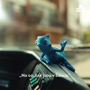 21 reactions | S ČSOB Smart máte celou banku ve svém mobilu, kdekoliv jste. V autobuse,  ve vlaku  nebo třeba na lodi.  Všechny funkce aplikace ČSOB Smart si prohlédněte tady: https://www.csob.cz/lide/ucty/internetove-a-mobilni-bankovnictvi/smart #JdemeVamNaproti | ČSOB | Facebook