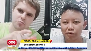 Isang Facebook group ang pinasasalamatan ng ilang indibidwal dahil sa madaling sperm donation process. Paano nga ba makakahanap ng donor or beneficiary dito? via Jacob Lazaro | One PH