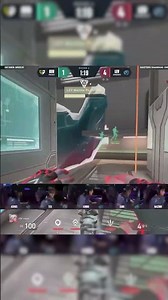 ASPAS 4k x GenG VOICE COMMS!! #aspas #aspaszin #valorant #valorantclips