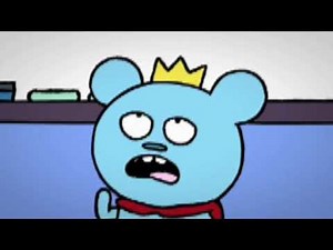 Toons (Cars) Part 26: California Race (Part 2)