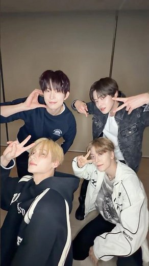 ᴡᴇ ɢᴏᴛ ᴛʜᴇ, ᴡᴇ ɢᴏᴛ ᴛʜᴇ 🖤 #ALPHADRIVEONE #ALD1 #알파드라이브원 #FORMULA #ALPHADRIVEONE_FORMULA