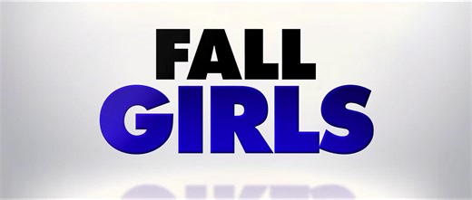 FALL GIRLS (2019) Trailer VO - HD