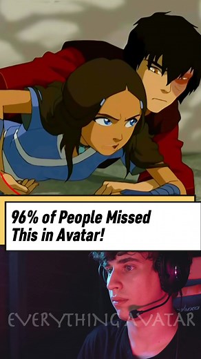 Creators of Avatar: Last Airbender: Controversial Ship Debates