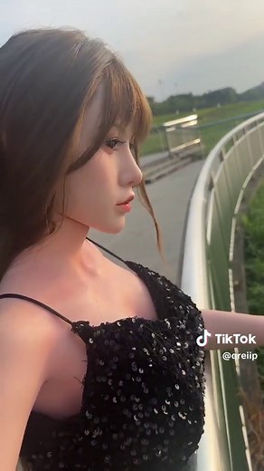 #LanguageLearning #dollfactory #silicone #irontechdoll