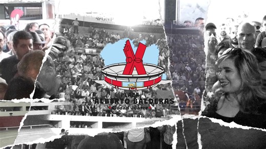 TEMPORADA TAURINA 2025 Toros en Ciudad Juárez Chiuhuahua 🏟️Plaza Alberto Balderas 🏟️ Temporada Taurina 2025 🗓️Viernes 03 Octubre 🕗8:00 / Roman Collado / Diego Sanchez / Issac Fonseca / 🐂GANADERA🐂 6 El Milagro 6 🎟️🎟️🎟️BOLETOS🎟️🎟️🎟️ - Don Boleton Juárez 📌 Taquilla Abierta https://ventas.donboleton.com/ordertickets.asp?p=11068&src=eventperformances 🔥 ¡Vive la grandeza de la tradición taurina en la frontera! #LosToros #TemporadaTaurina #CiudadJuarez #ConciertosDeJuarez #HeyJuarez | Con