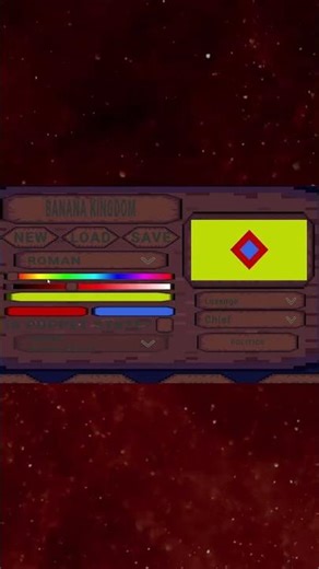 This Bug in My Nation Game Might Actually Be a Feature… #shorts