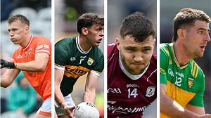 All-Ireland SFC semi-finals: All you need to know