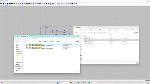 LTspice导入第三方库