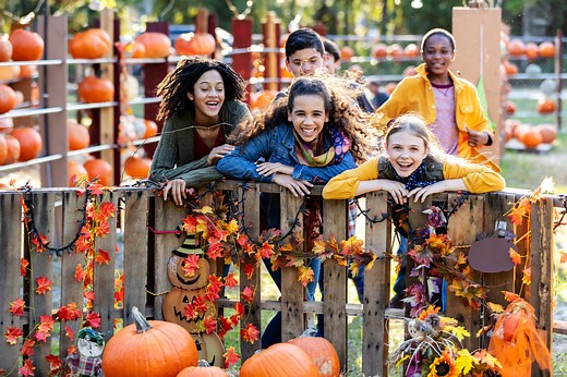 22 Best Fall Festivals in the USA You Need to Visit in Your Lifetime