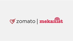 Mekanist platformu Zomato'ya satıldı