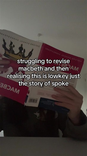 spoke as macbeth is canon #spokeishere #unstablesmp #macbeth #uu #mcyt