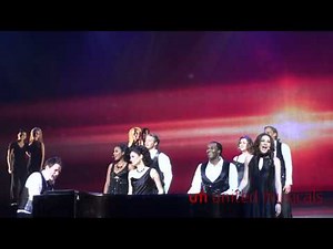 Best of Musical Gala 2010 "Hinterm Horizont"