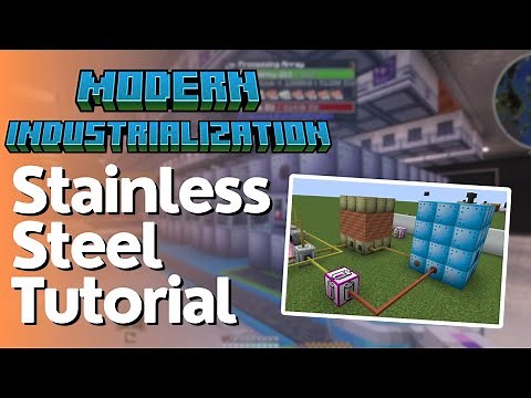 How to Make Stainless Steel in Modern Industrialization
