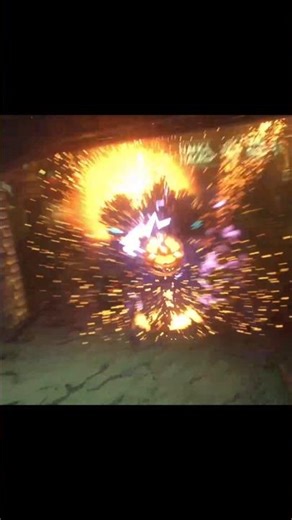 Batman rage-baiting the Arkham Knight